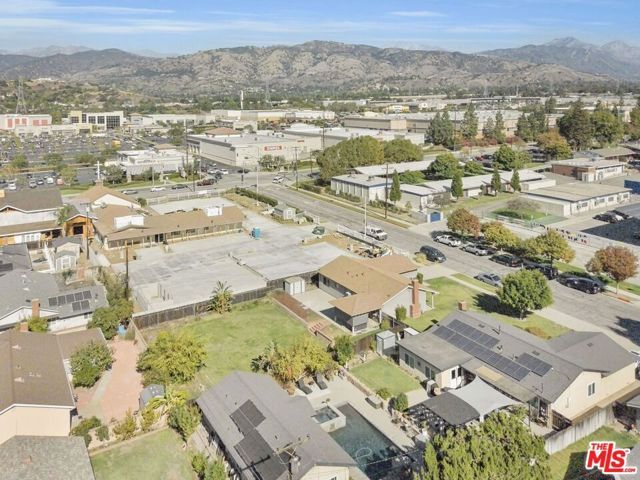 611 Shellman Avenue, San Dimas, CA 91773