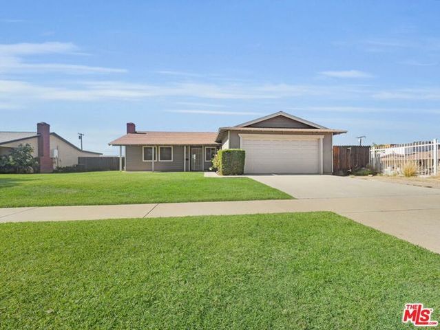 611 Shellman Avenue, San Dimas, CA 91773