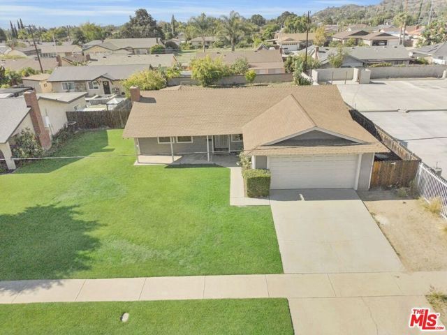 611 Shellman Avenue, San Dimas, CA 91773