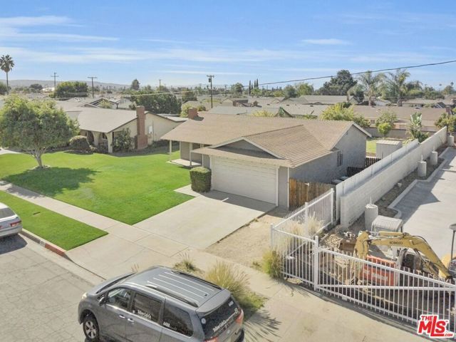 611 Shellman Avenue, San Dimas, CA 91773