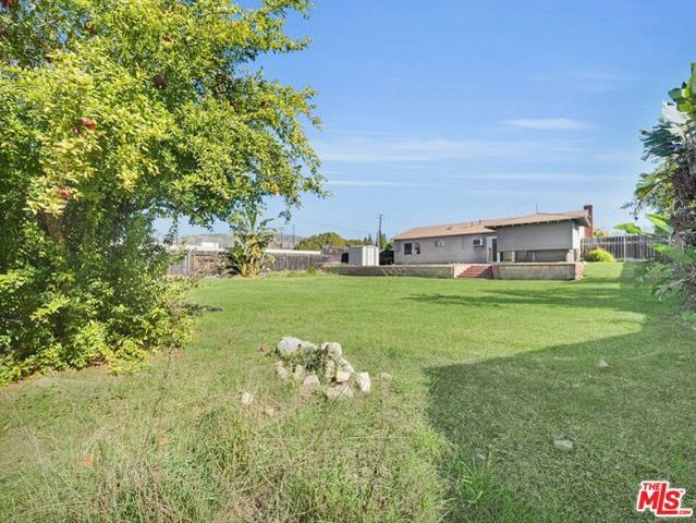 611 Shellman Avenue, San Dimas, CA 91773