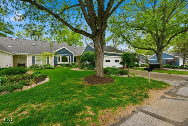 2020 Mystic Bay Court, Indianapolis, IN 46240