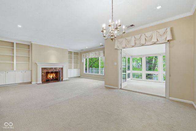 2020 Mystic Bay Court, Indianapolis, IN 46240