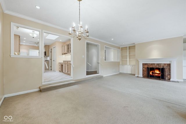 2020 Mystic Bay Court, Indianapolis, IN 46240