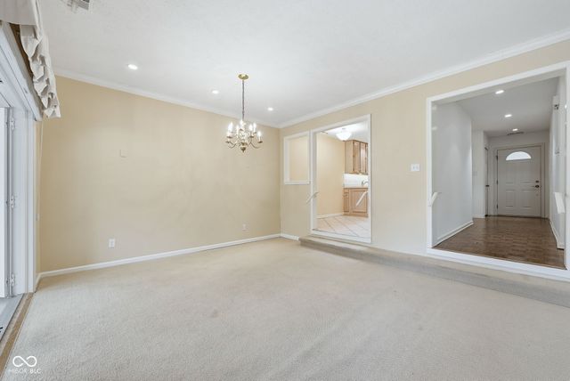 2020 Mystic Bay Court, Indianapolis, IN 46240