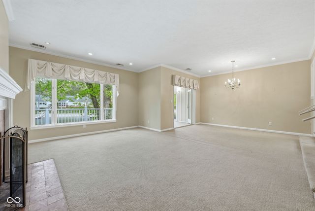 2020 Mystic Bay Court, Indianapolis, IN 46240