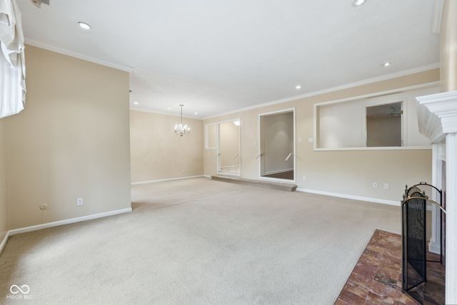 2020 Mystic Bay Court, Indianapolis, IN 46240