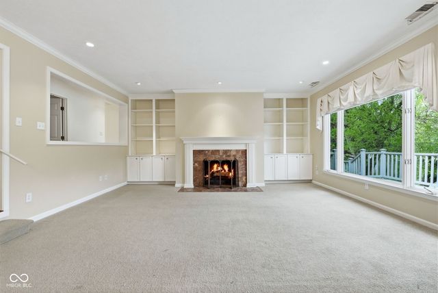 2020 Mystic Bay Court, Indianapolis, IN 46240