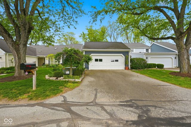 2020 Mystic Bay Court, Indianapolis, IN 46240