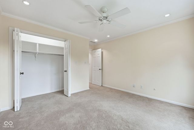 2020 Mystic Bay Court, Indianapolis, IN 46240