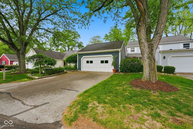 2020 Mystic Bay Court, Indianapolis, IN 46240