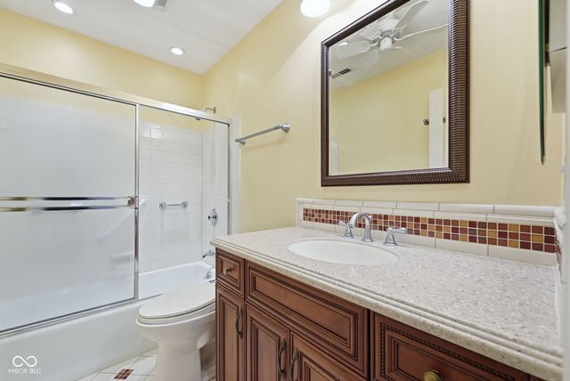 2020 Mystic Bay Court, Indianapolis, IN 46240