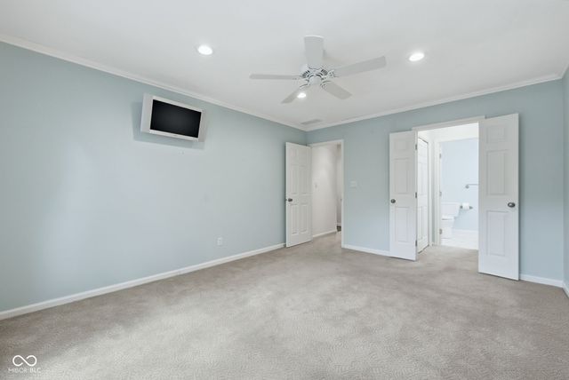 2020 Mystic Bay Court, Indianapolis, IN 46240