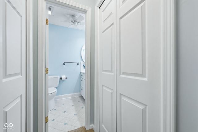 2020 Mystic Bay Court, Indianapolis, IN 46240