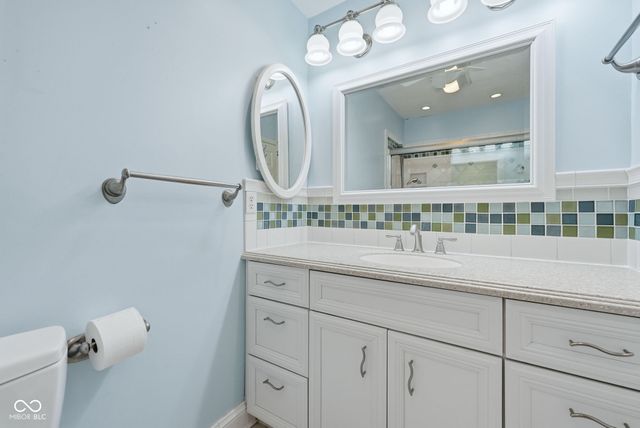 2020 Mystic Bay Court, Indianapolis, IN 46240