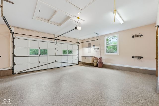 2020 Mystic Bay Court, Indianapolis, IN 46240