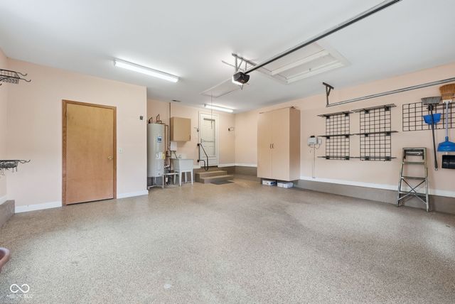 2020 Mystic Bay Court, Indianapolis, IN 46240