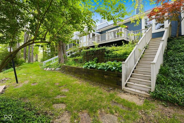 2020 Mystic Bay Court, Indianapolis, IN 46240