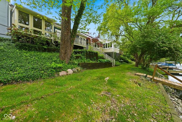 2020 Mystic Bay Court, Indianapolis, IN 46240