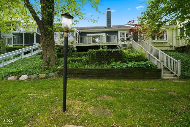 2020 Mystic Bay Court, Indianapolis, IN 46240