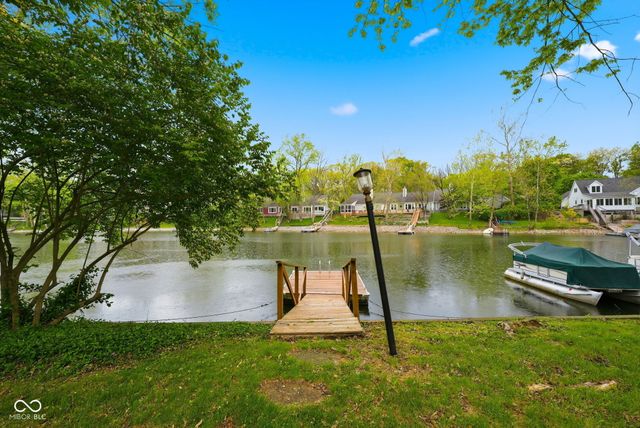 2020 Mystic Bay Court, Indianapolis, IN 46240