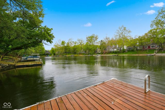 2020 Mystic Bay Court, Indianapolis, IN 46240