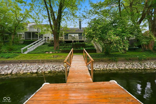 2020 Mystic Bay Court, Indianapolis, IN 46240