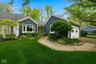 2020 Mystic Bay Court, Indianapolis, IN 46240