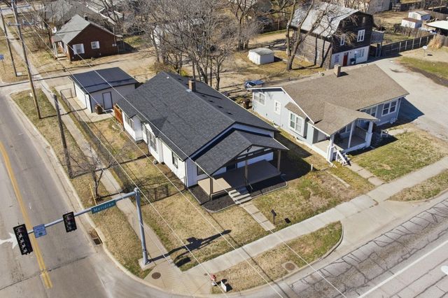 303 N Meridian Ave., Wichita, KS 67203