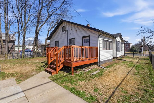 303 N Meridian Ave., Wichita, KS 67203