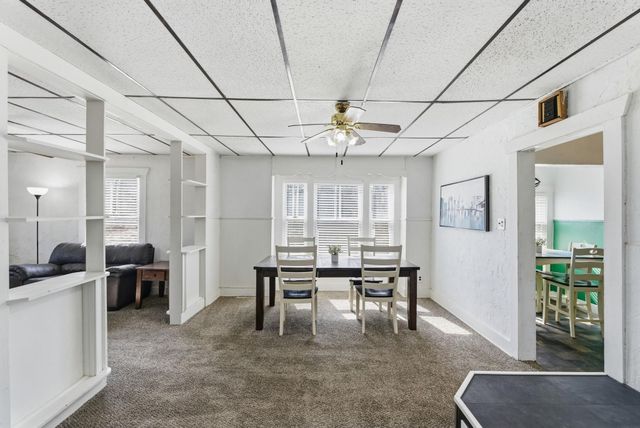 303 N Meridian Ave., Wichita, KS 67203