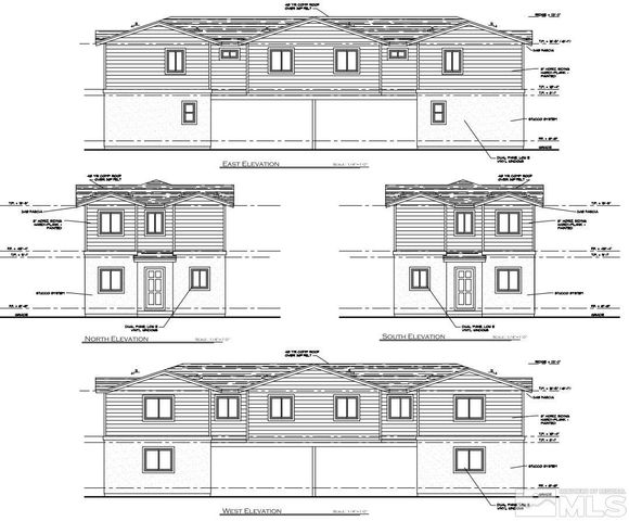 537 Colorado River Boulevard, Reno, NV 89502