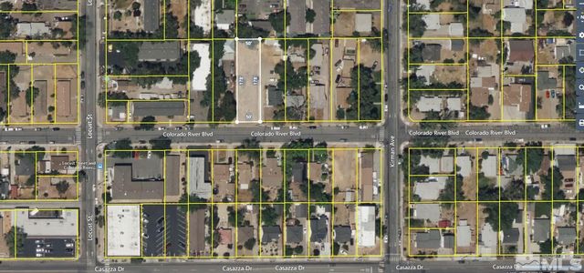 537 Colorado River Boulevard, Reno, NV 89502