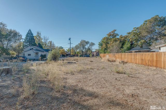 537 Colorado River Boulevard, Reno, NV 89502