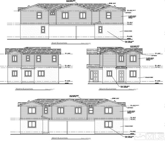 537 Colorado River Boulevard, Reno, NV 89502