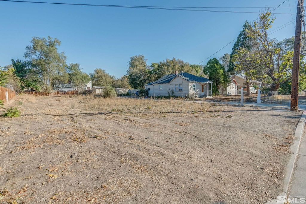 537 Colorado River Boulevard, Reno, NV 89502