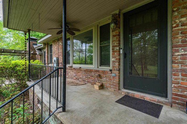 700 Carter Road, Arkadelphia, AR 71923