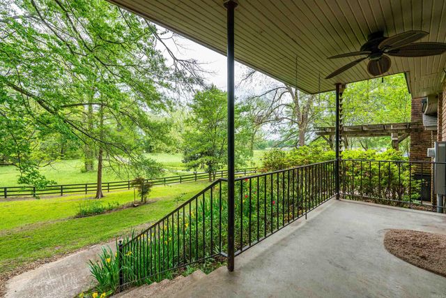 700 Carter Road, Arkadelphia, AR 71923
