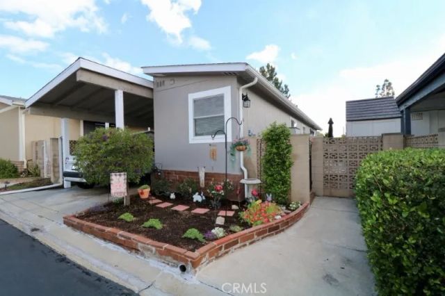 736 Terrace Lake 324, Brea, CA 92821