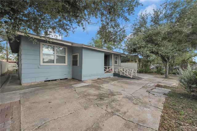 4913 S 26th Street, Mcallen, TX 78503