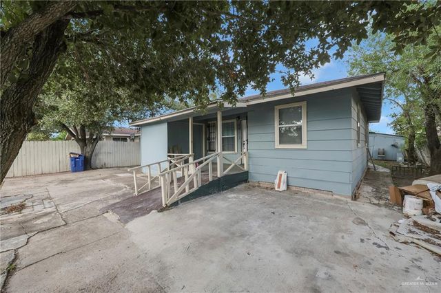 4913 S 26th Street, Mcallen, TX 78503