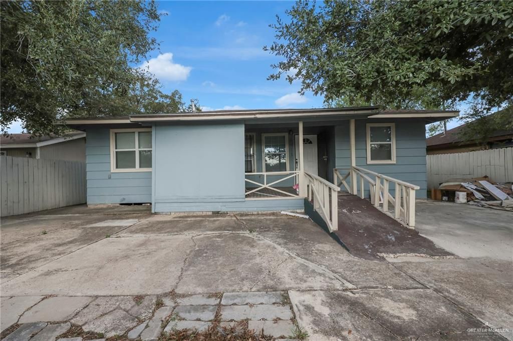 4913 S 26th Street, Mcallen, TX 78503