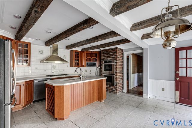 8381 Battlefield Park Rd, Henrico, VA 23231