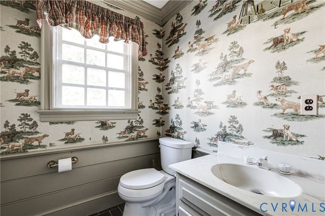 8381 Battlefield Park Rd, Henrico, VA 23231