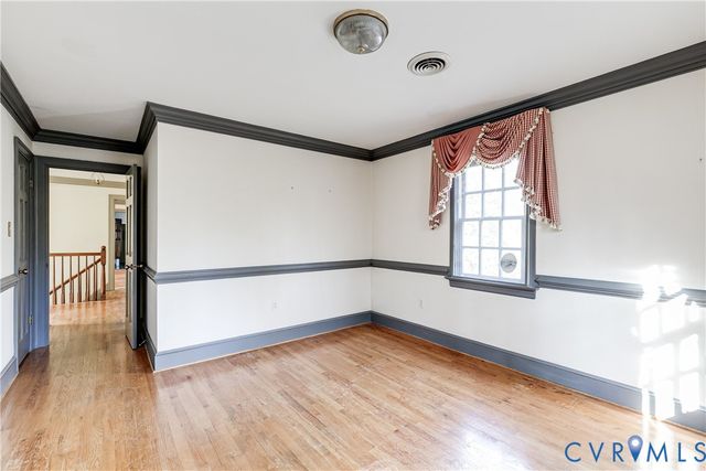 8381 Battlefield Park Rd, Henrico, VA 23231