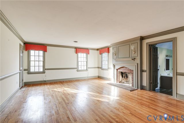 8381 Battlefield Park Rd, Henrico, VA 23231