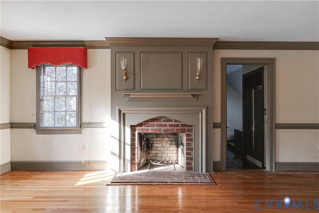 8381 Battlefield Park Rd, Henrico, VA 23231