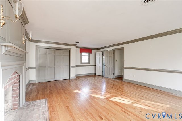 8381 Battlefield Park Rd, Henrico, VA 23231