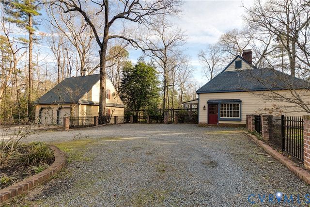 8381 Battlefield Park Rd, Henrico, VA 23231