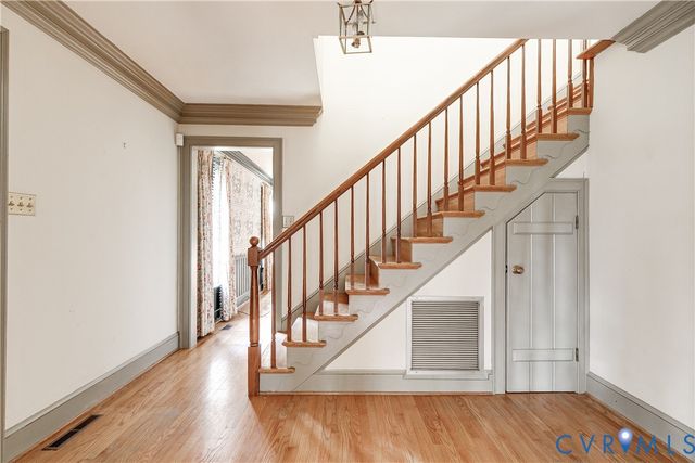 8381 Battlefield Park Rd, Henrico, VA 23231